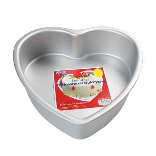 Backform Herz 20cm