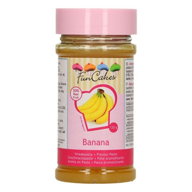 Aroma Banane 120g