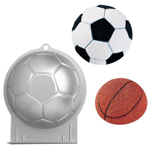 Backform Soocer Ball Fußball 22,5cm