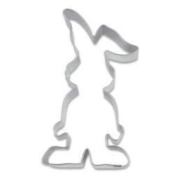 Ausstecher Hase stehend ca. 5,5cm