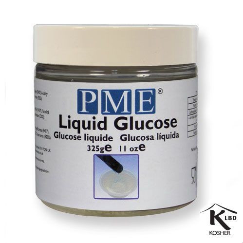 Liquid Glucose 325g