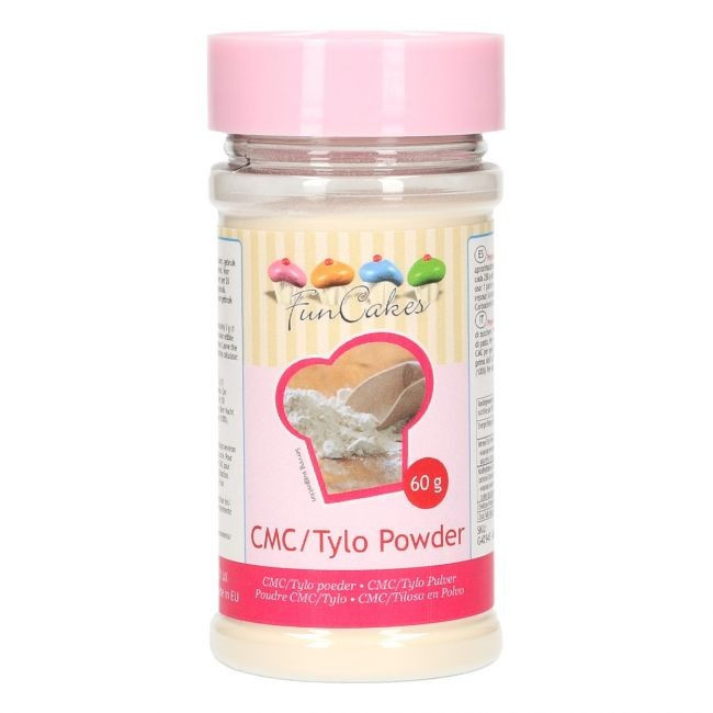 CMC/Tylo Powder 60g