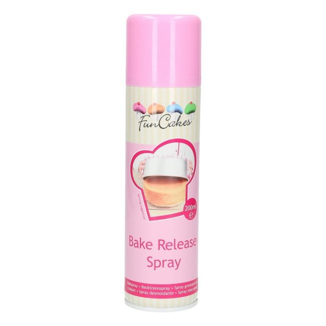 Backtrennspray 200ml