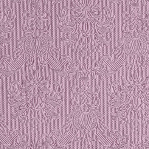 Servietten Elegance Pearl Lilac