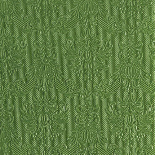 Servietten Elegance Summer Green