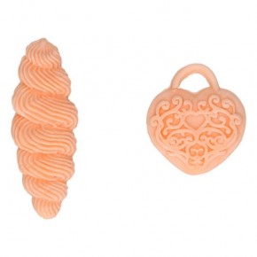 Gelfarbe Peach MDH 07.07.2025 statt E 3,90
