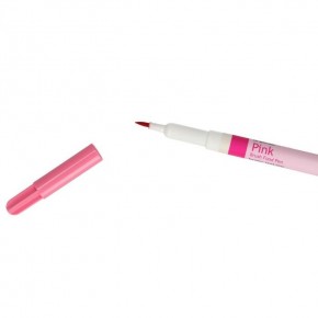 Lebensmittelstift pink