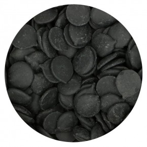 Deco Melts black 250g